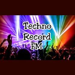 Techno Record FM Tunja logo