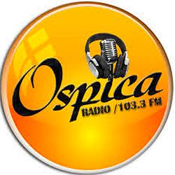 Ospica Radio logo