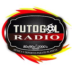 Tutogol Radio logo