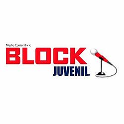 Block Juvenil Radio logo
