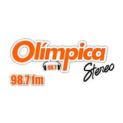 Olimpica La Dorada radio logo