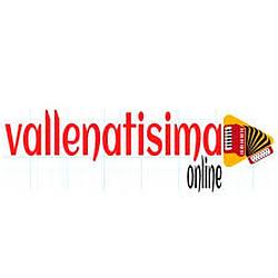 Vallenatisima Online radio logo