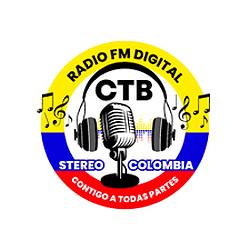Ctb Stereo radio logo