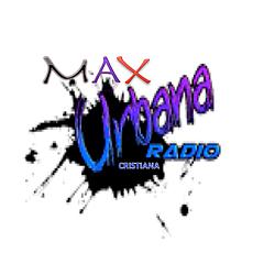 Max Urbana radio logo