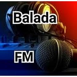 Balada FM Bogotá logo