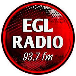 EGL Radio logo