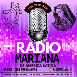 Radio Mariana logo