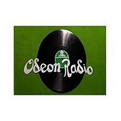 Odeón Radio logo