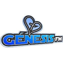Génesis FM logo