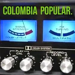 Tuluá Popular radio logo