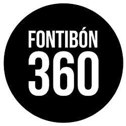 Fontibón 360 radio logo