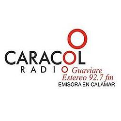 Guaviare Estéreo 92.7 FM logo