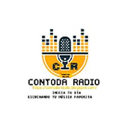 Contoda Radio logo