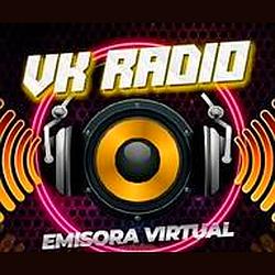 Vk.Radio logo