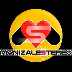 Manizales Stereo radio logo