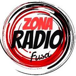 ZonaRadioFusa radio logo