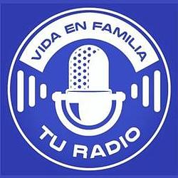 Radio Vida en Familia logo