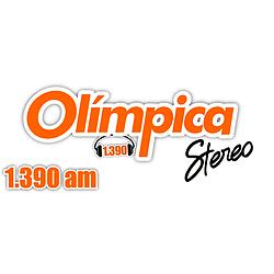 Olimpica Espinal radio logo