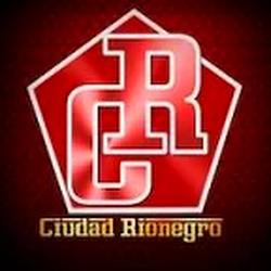 Ciudad Rionegro radio logo