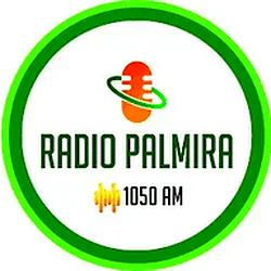 Radio Palmira logo