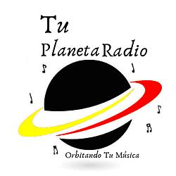 Tu Planeta Radio logo