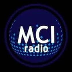 MCI Radio logo