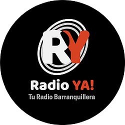 Radio Ya Barranquilla logo