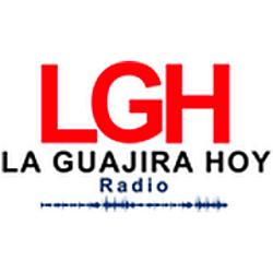 La Guajira Hoy Radio logo