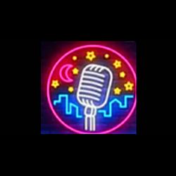 J J Radio logo