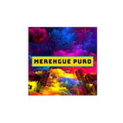 Puro Merengue radio logo