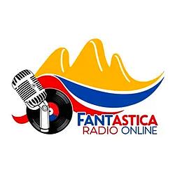 Fantastica Radio logo
