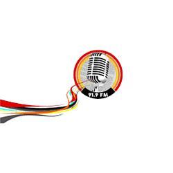 Bendicion Stereo radio logo