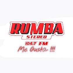 Rumba radio logo