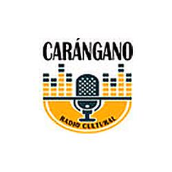 Caráng@no. Radio Cultural logo