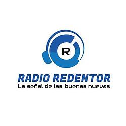 Radio Redentor logo