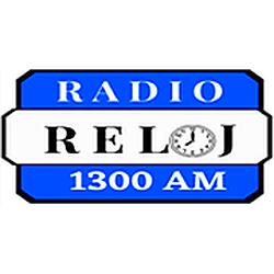 Emisora La 1300! radio logo