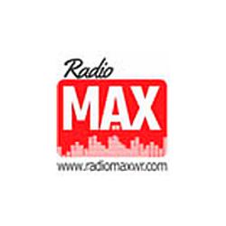 Radio Max WR logo