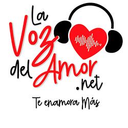 La voz del amor.net radio logo