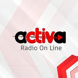 Activa Radio Online Pamplona logo