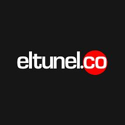 El Tunel Rock radio logo