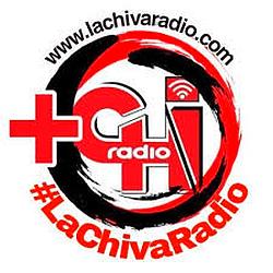 LaChivaRadio Noticias radio logo