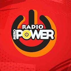 Mero Power Fm logo