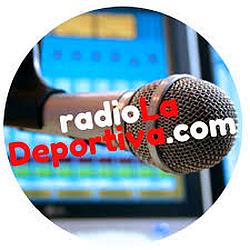La Deportiva radio logo
