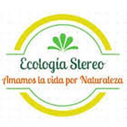 Ecologia Stereo Online radio logo