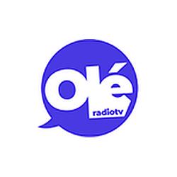 Olé Radio logo
