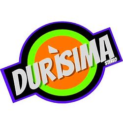 Durísima Stereo radio logo