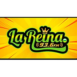 La Reina Huila radio logo