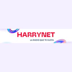 harrynet.com radio logo
