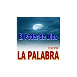 La Palabra radio logo