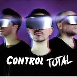 Control Total radio logo